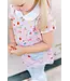 the proper peony School Days S/S Tunic Set