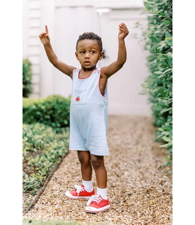 the proper peony School Days Jon Jon