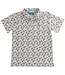 Bailey Boys Duck S/S Performance Polo