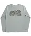 Bailey Boys Turkey on Sage L/S Tee