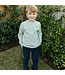 Bailey Boys Turkey on Sage L/S Tee