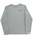 Bailey Boys Turkey on Sage L/S Tee