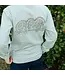 Bailey Boys Turkey on Sage L/S Tee