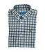 Bailey Boys Stone Plaid Button Down Shirt
