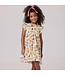 Pink Chicken Birthday Star Jennifer Dress