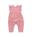 Pink Chicken Pink Tiny Roses Jennifer Jumper