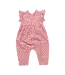 Pink Chicken Pink Tiny Roses Jennifer Jumper
