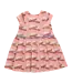 Pink Chicken PB&J Fatima Dress