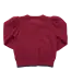 Pink Chicken Go Team Constance Sweater