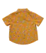 Pink Chicken Flying Footballs Jack Shirt