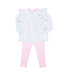 The Oaks Apparel Let's Celebrate Abree Set