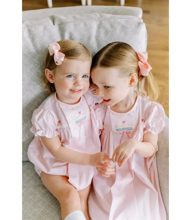 the proper peony Victoria Princess Bubble