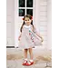 the proper peony Cherry Dress