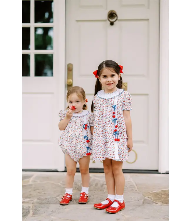 the proper peony Cherry Bubble