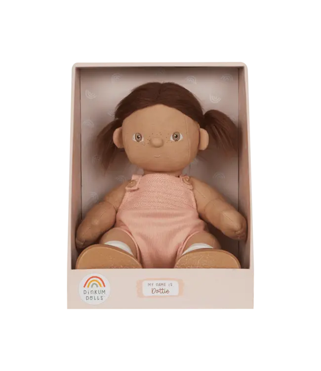 Olliella Dinkum Dolls