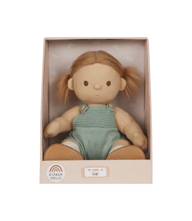 Olli Ella Dinkum Dolls