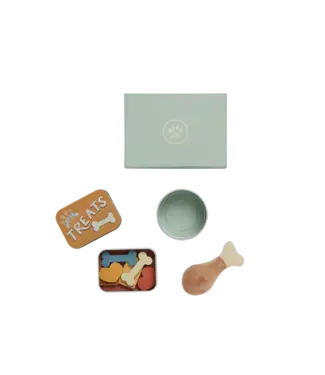 Olliella Dinkum Dogs-Goodie Set