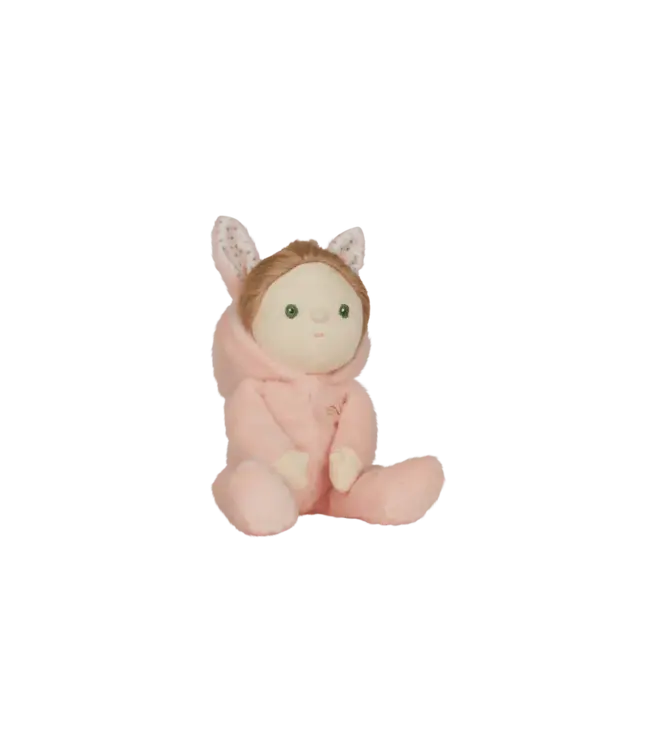 Olliella Dinky Dinkum Dolls