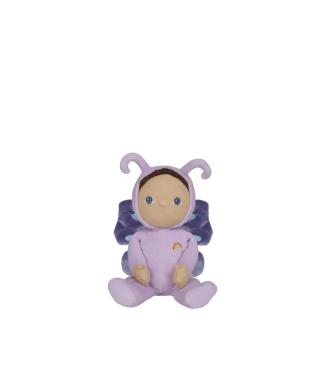 Olliella Dinky Dinkum Dolls