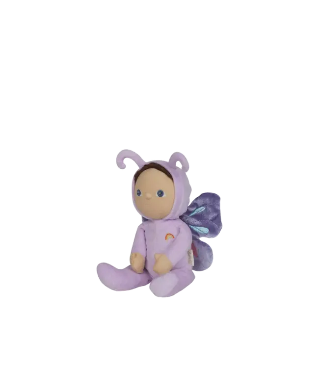 Olliella Dinky Dinkum Dolls