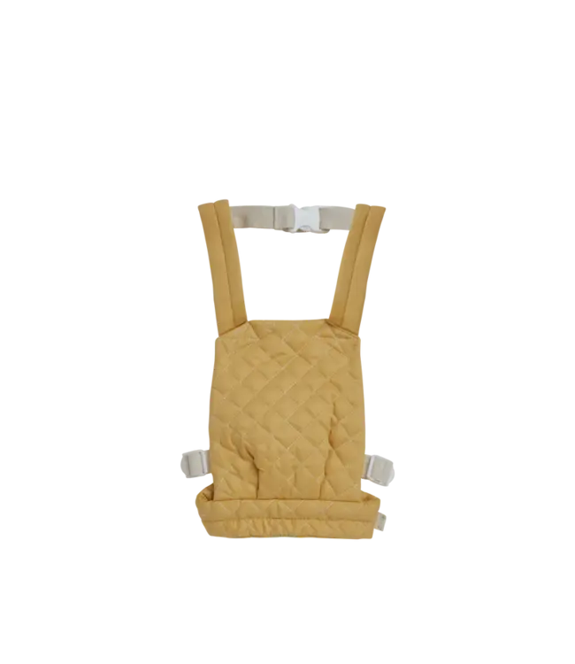 Olliella Dinkum Dolls Quilted Carrier