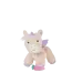 Olliella Dinkum Unicorn- Shimmer Pink