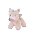Olliella Dinkum Unicorn- Shimmer Pink