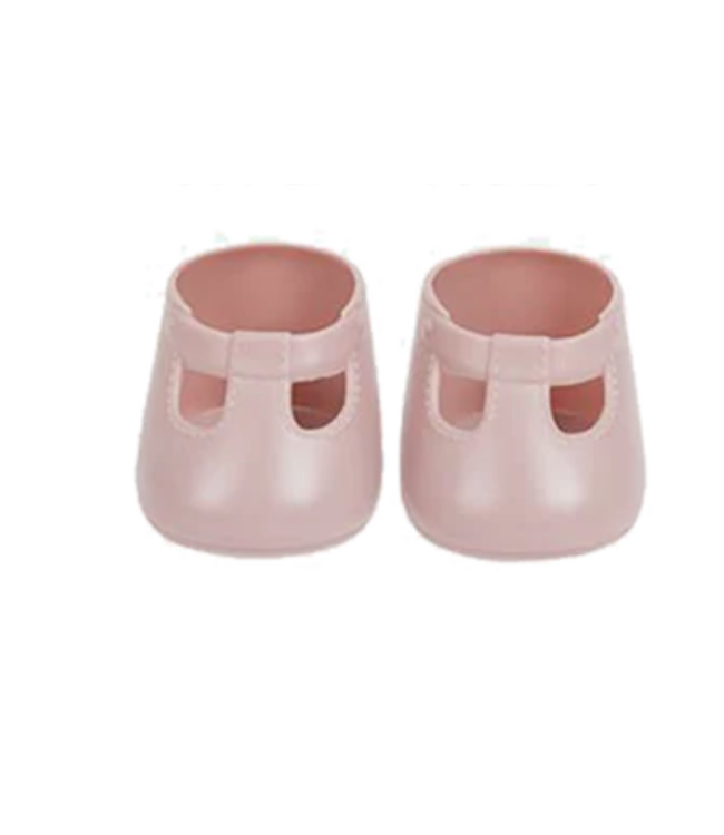 Olliella Dinkum Doll Shoes