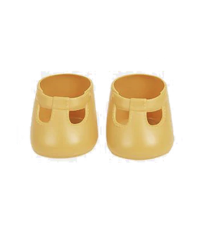 Olliella Dinkum Doll Shoes