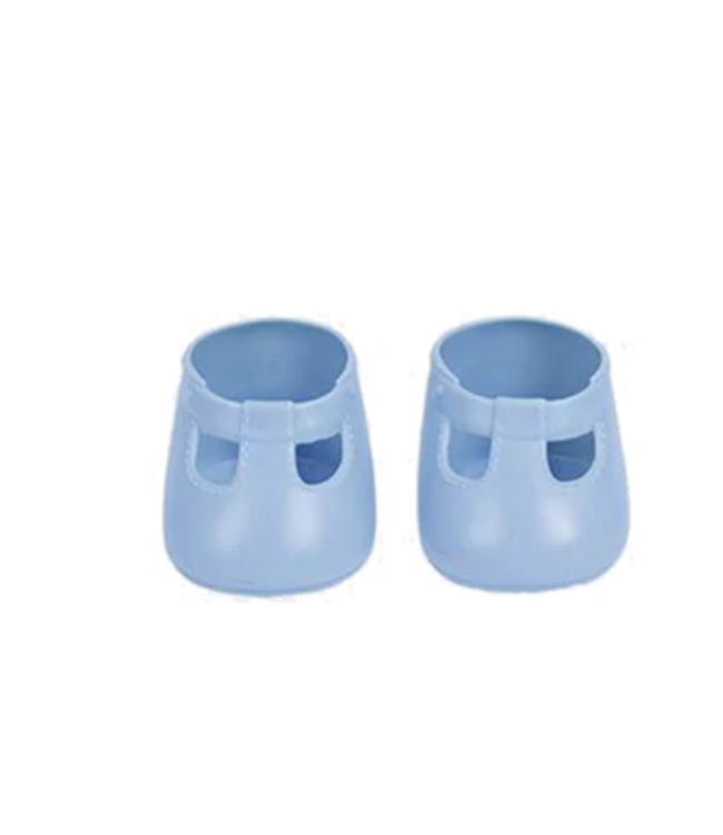 Olliella Dinkum Doll Shoes