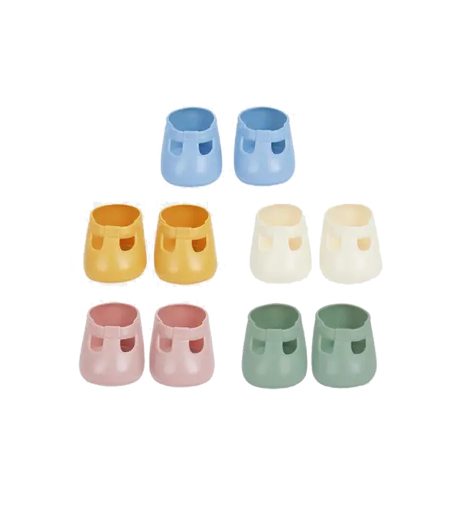 Olli Ella Dinkum Doll Shoes