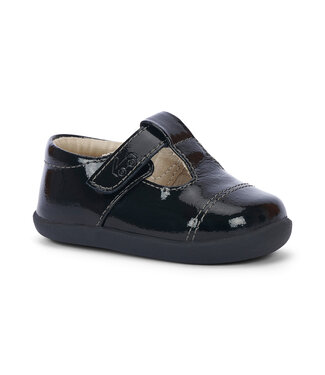 see kai run Bianca Mini Black Patent