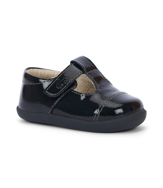 see kai run Bianca Mini Black Patent