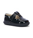 Bianca Mini Black Patent Mary Jane Shoe