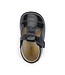Bianca Mini Black Patent Mary Jane Shoe