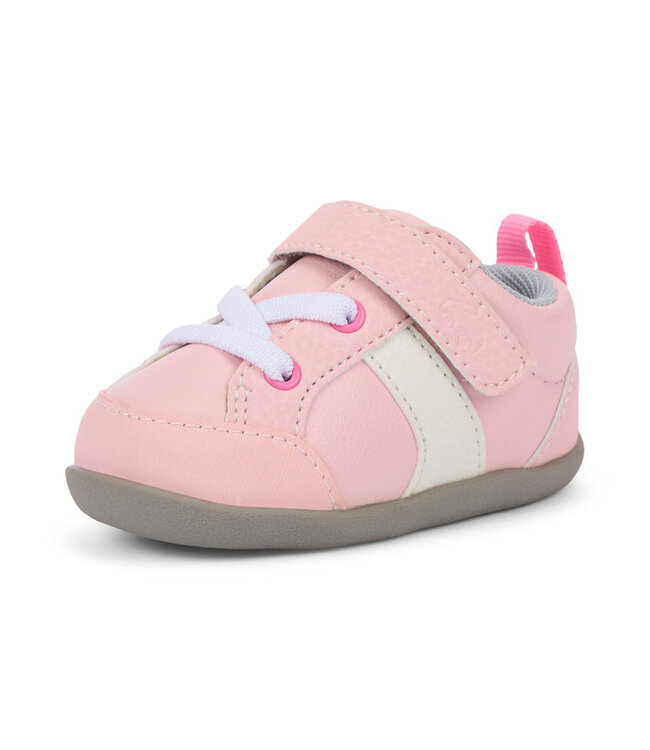 Connor Mini Bubblegum Pink Shoe