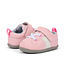 Connor Mini Bubblegum Pink Shoe