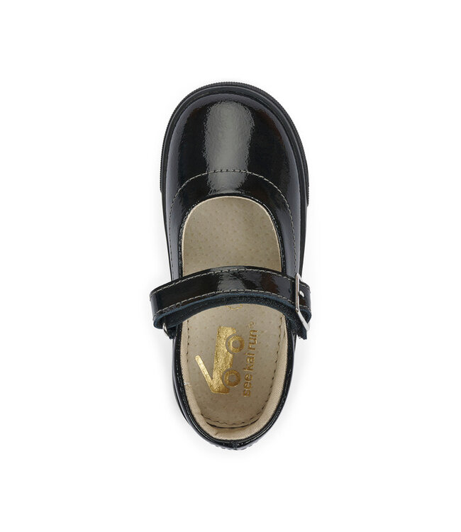 Lucia Black Patent
