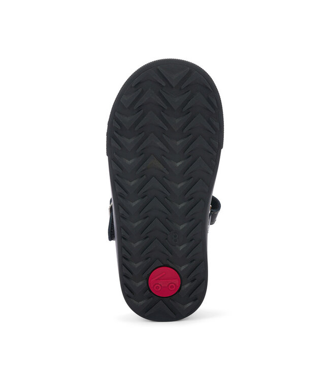 Lucia Black Patent