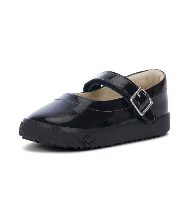 Lucia Black Patent