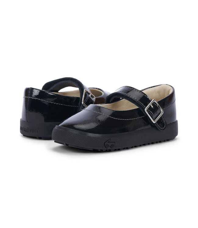 Lucia Black Patent