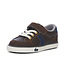Connor Brown Leather Sneaker
