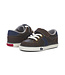 Connor Brown Leather Sneaker