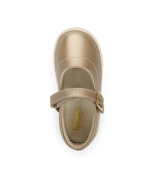 Lucia Gold