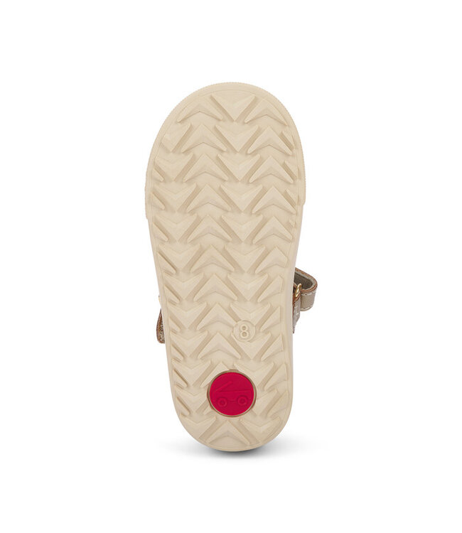 see kai run Lucia Gold