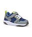 Viento Navy/Gray Sneaker