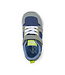 Viento Navy/Gray Sneaker