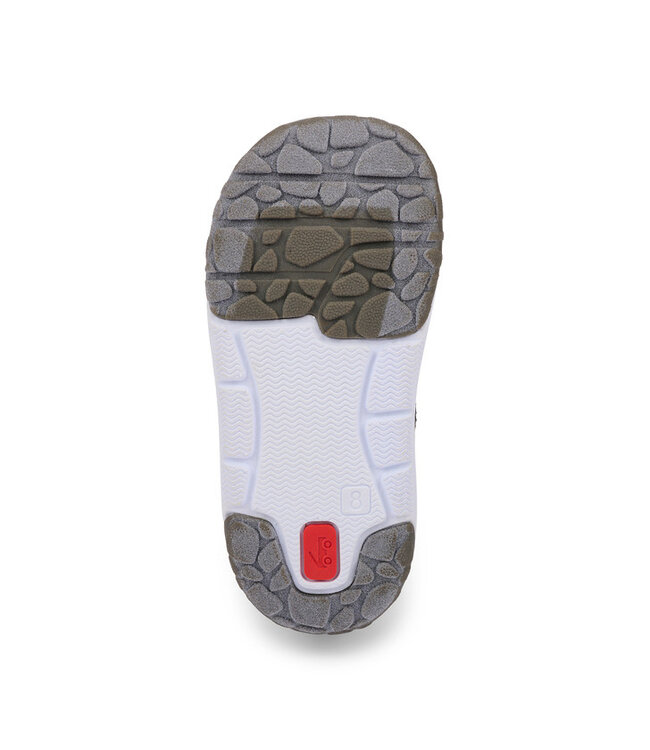 see kai run Viento Navy/Gray Sneaker