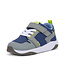 Viento Navy/Gray Sneaker