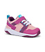 Viento Pink/Berry Sneaker